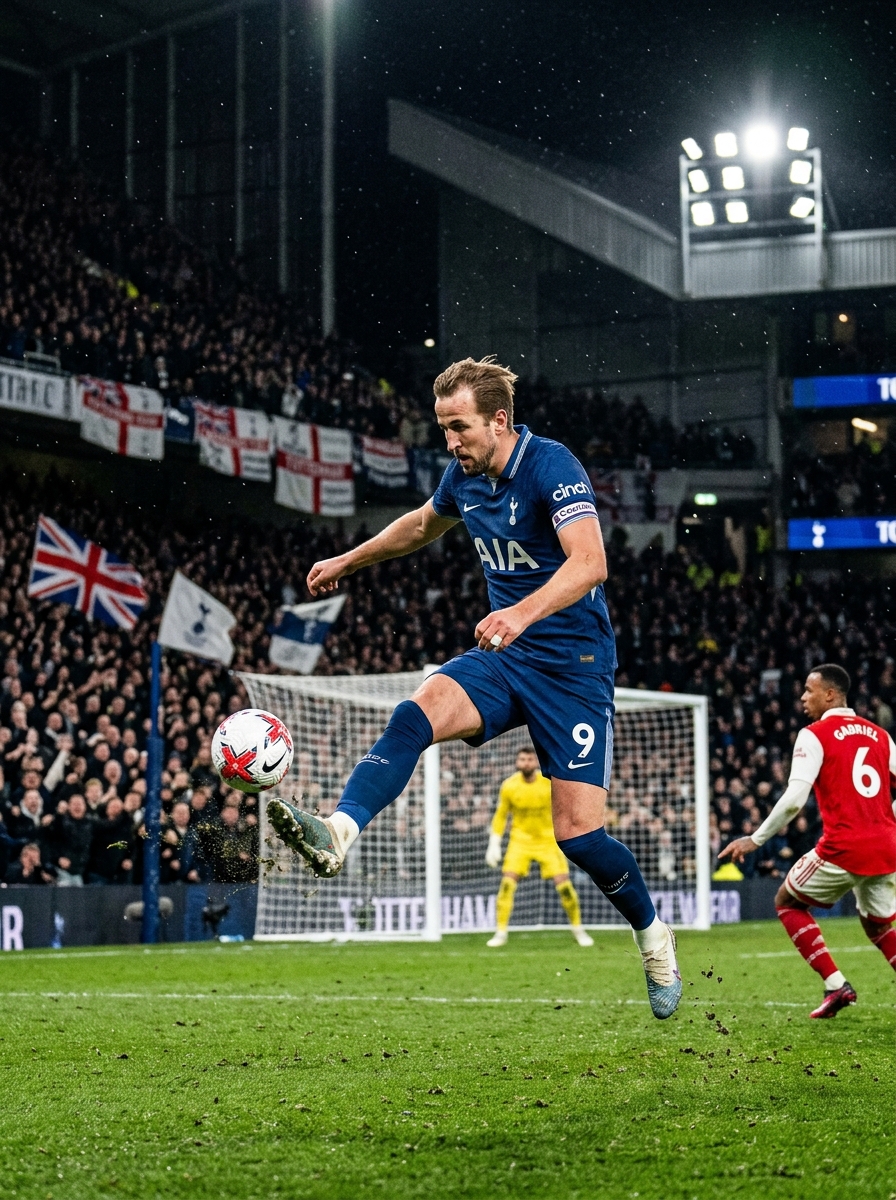 Premier League 4K Live Broadcast